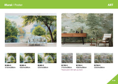 Mermaid Echo - All in one Wallpaper