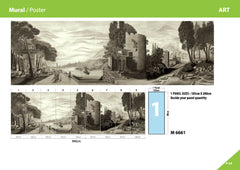 Mermaid Echo - All in one Wallpaper