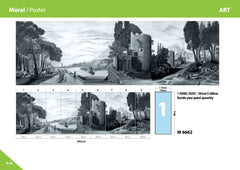 Mermaid Echo - All in one Wallpaper