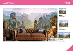 Mermaid Echo - All in one Wallpaper