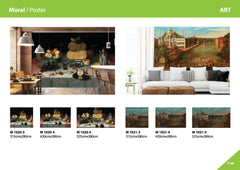 Moments Of Calm - All in one Wallpaper