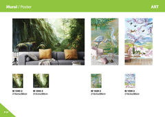 Moments Of Calm - All in one Wallpaper