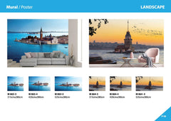 Moments Of Calm - All in one Wallpaper