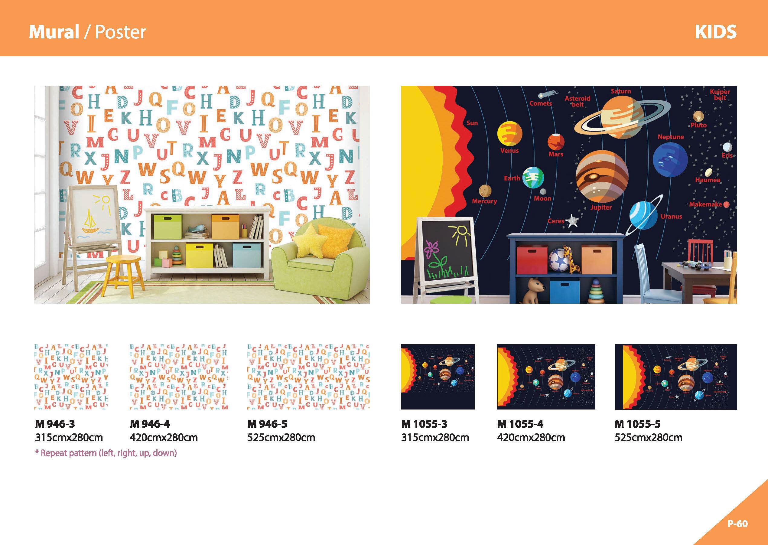 Secret Gems - All in one Wallpaper