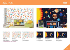 Secret Gems - All in one Wallpaper