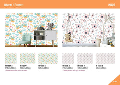 Secret Gems - All in one Wallpaper