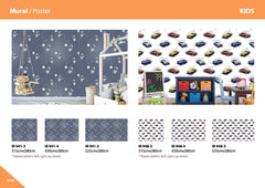 Secret Gems - All in one Wallpaper