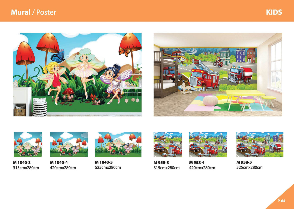 Secret Gems - All in one Wallpaper