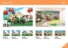 Secret Gems - All in one Wallpaper