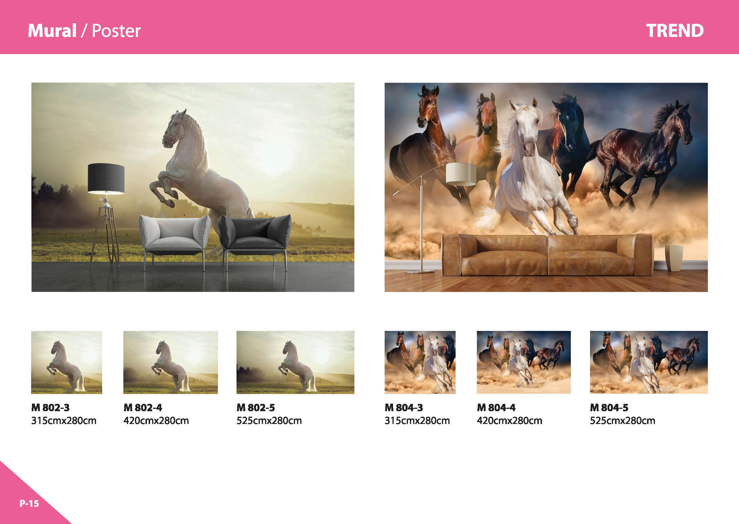 Secret Spaces - All in one Wallpaper