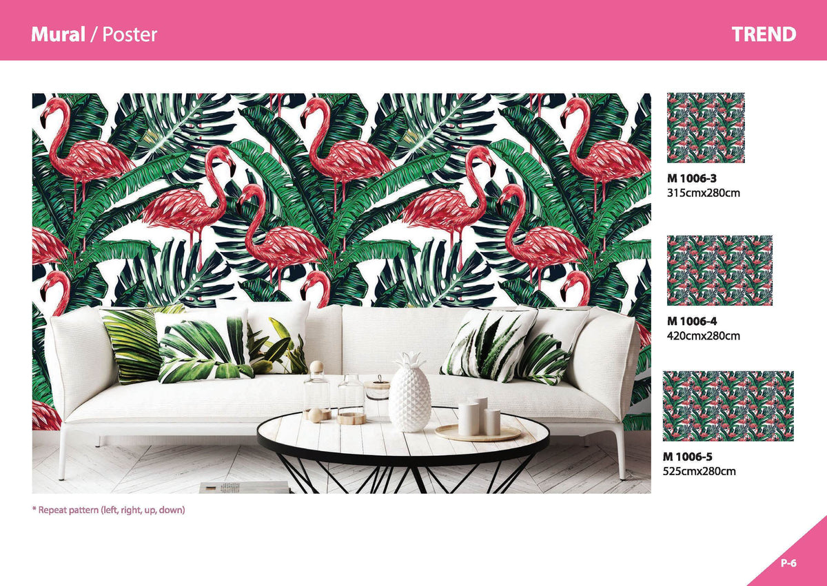 Soft Moments - All in one Wallpaper