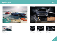 Soft Moments - All in one Wallpaper