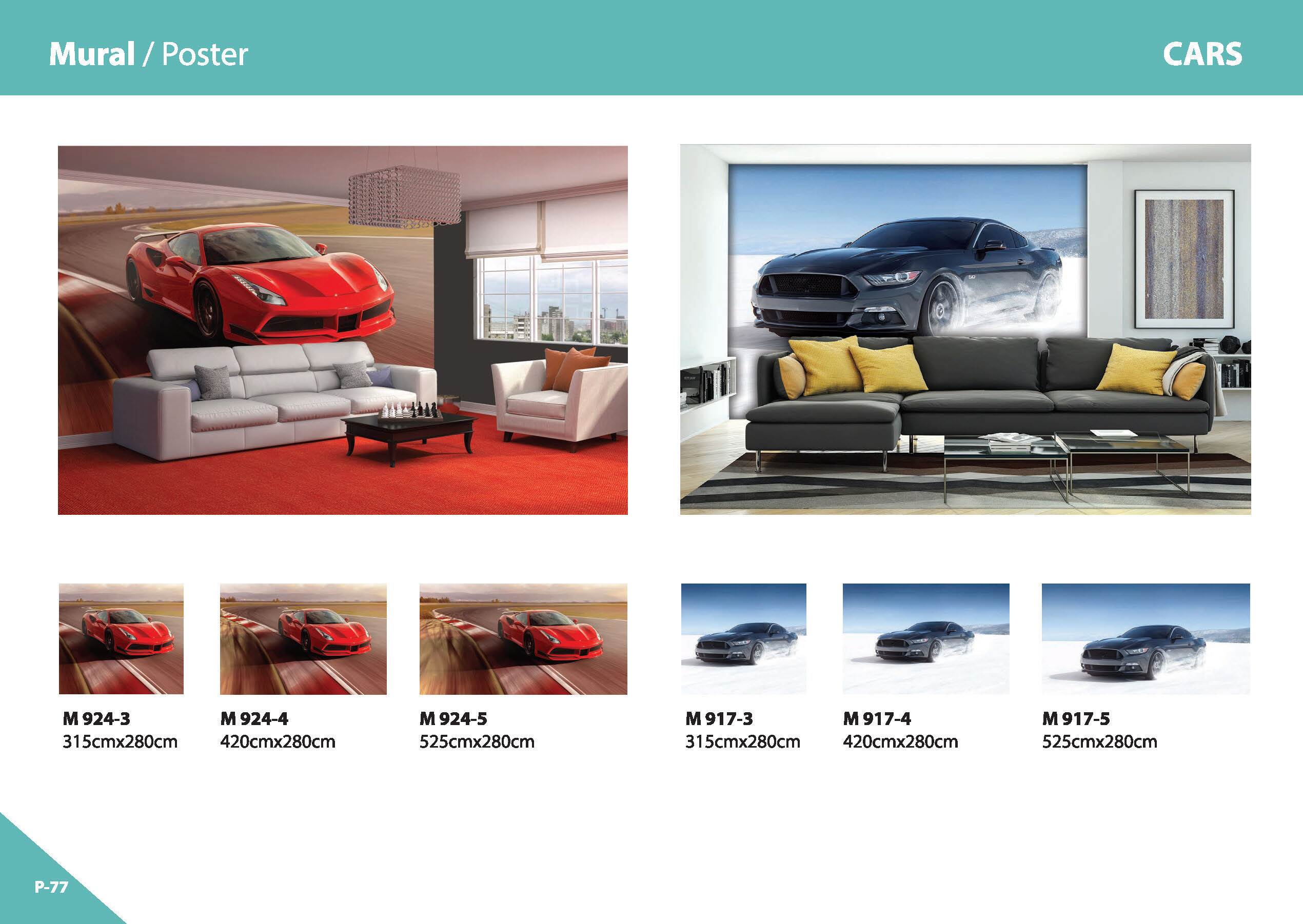 Soft Moments - All in one Wallpaper