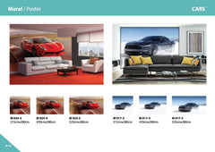 Soft Moments - All in one Wallpaper