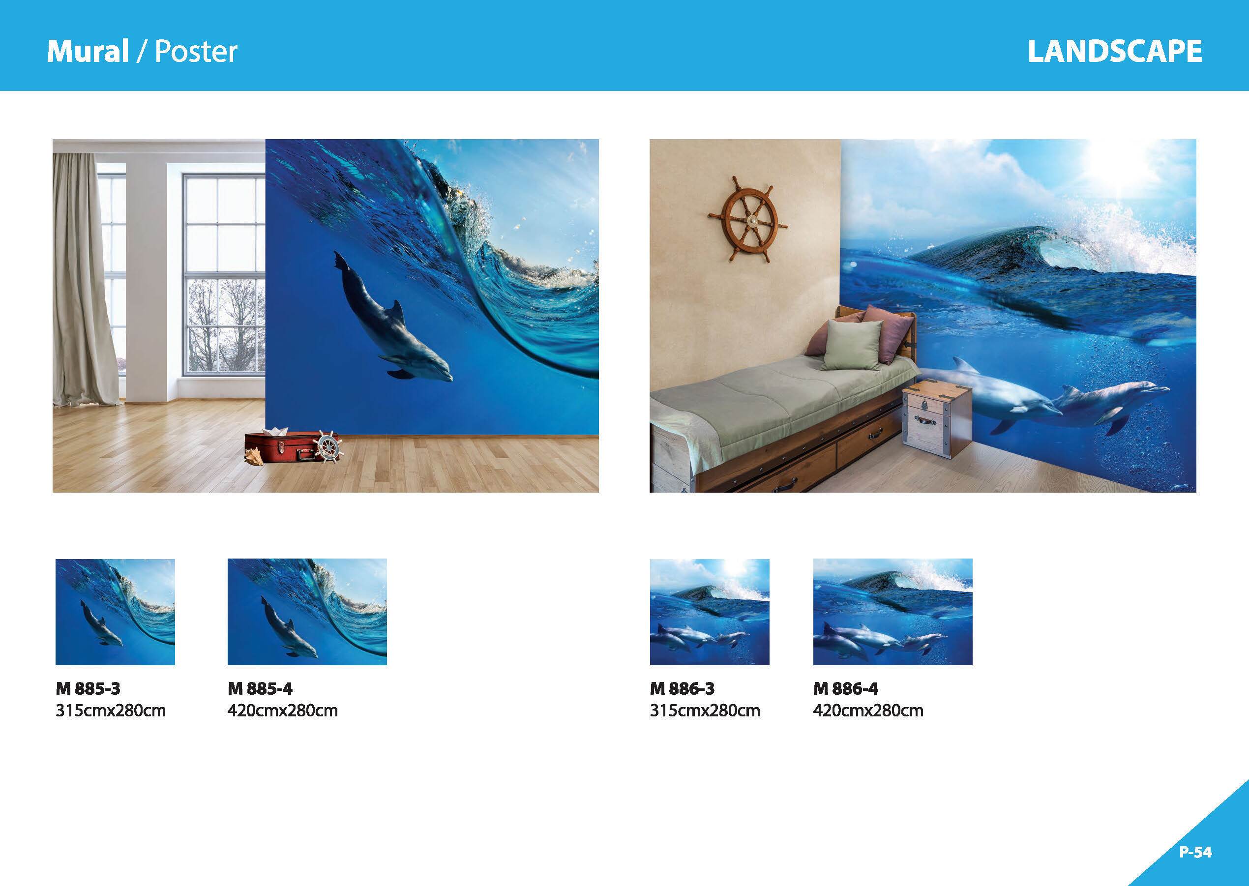 Soft Moments - All in one Wallpaper