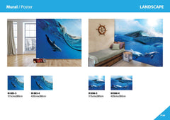 Soft Moments - All in one Wallpaper