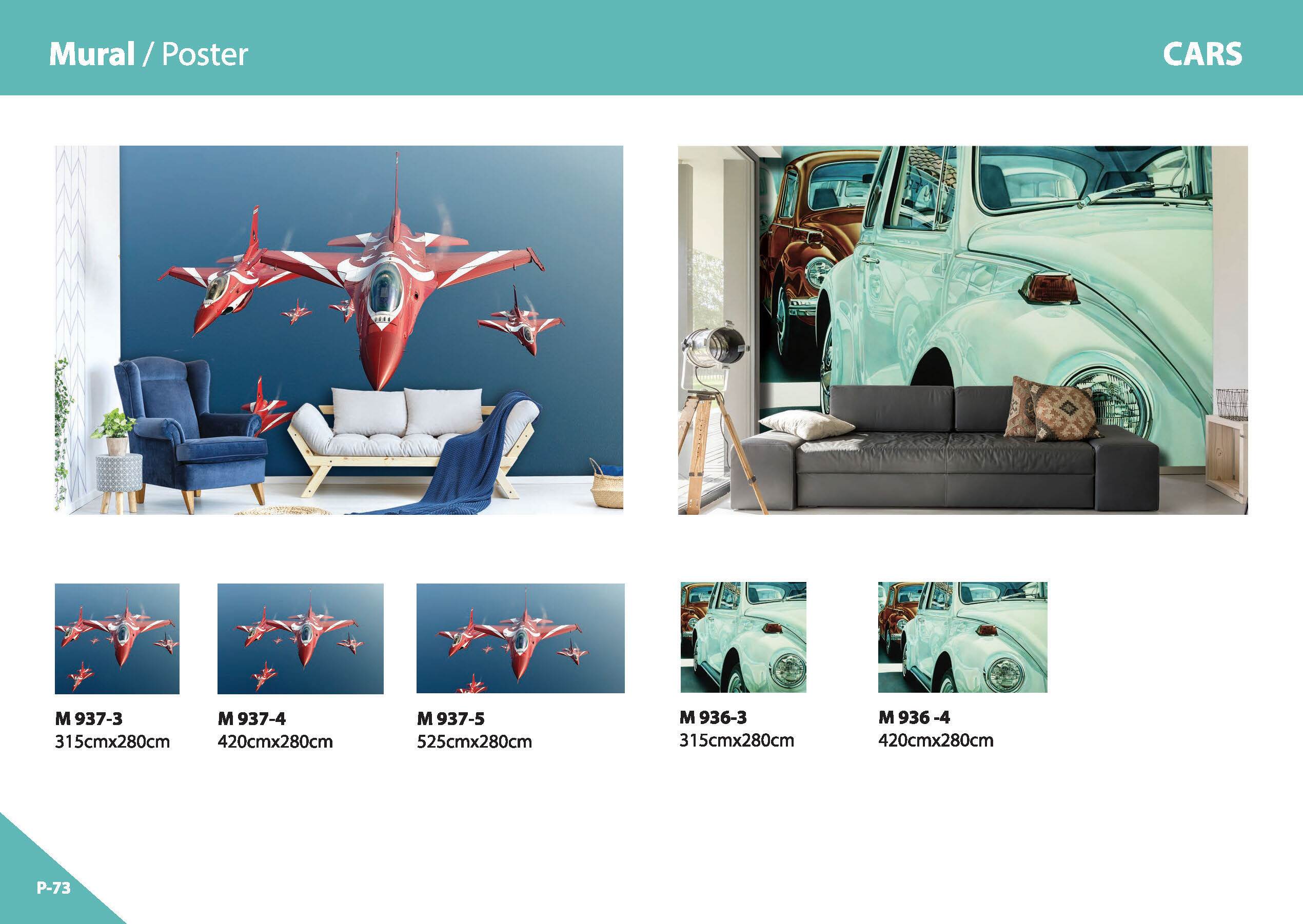 Soft Moments - All in one Wallpaper