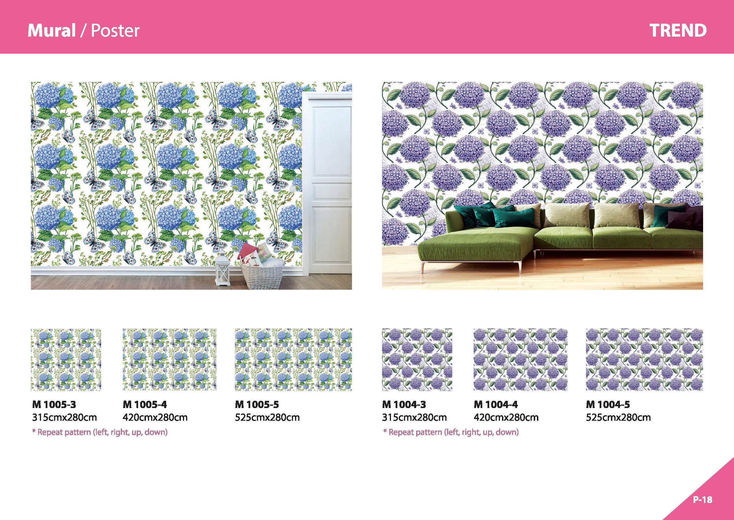 Stitches - All in one Wallpaper