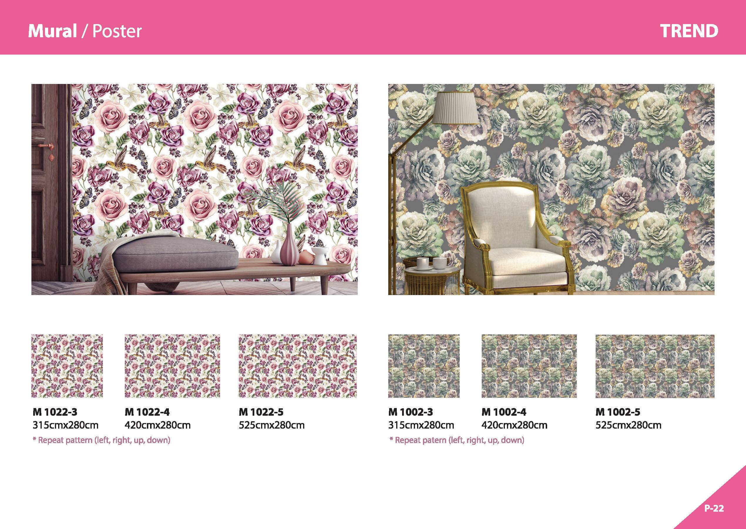 Stitches - All in one Wallpaper