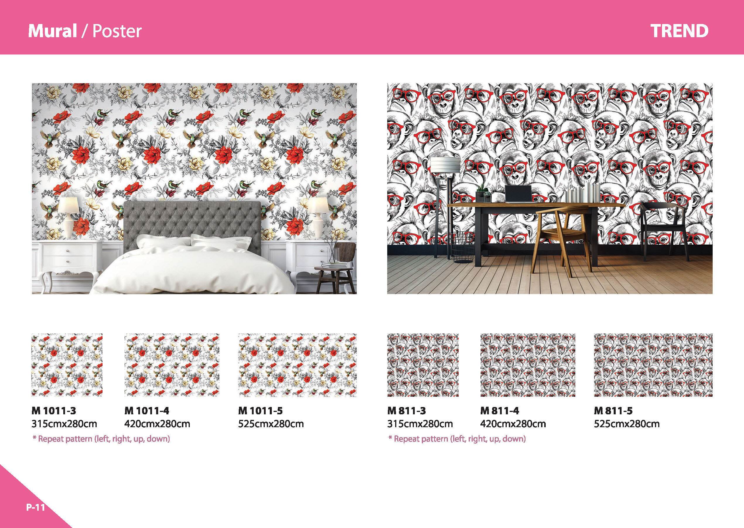 Stitches - All in one Wallpaper