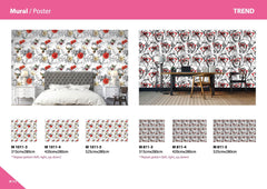 Stitches - All in one Wallpaper