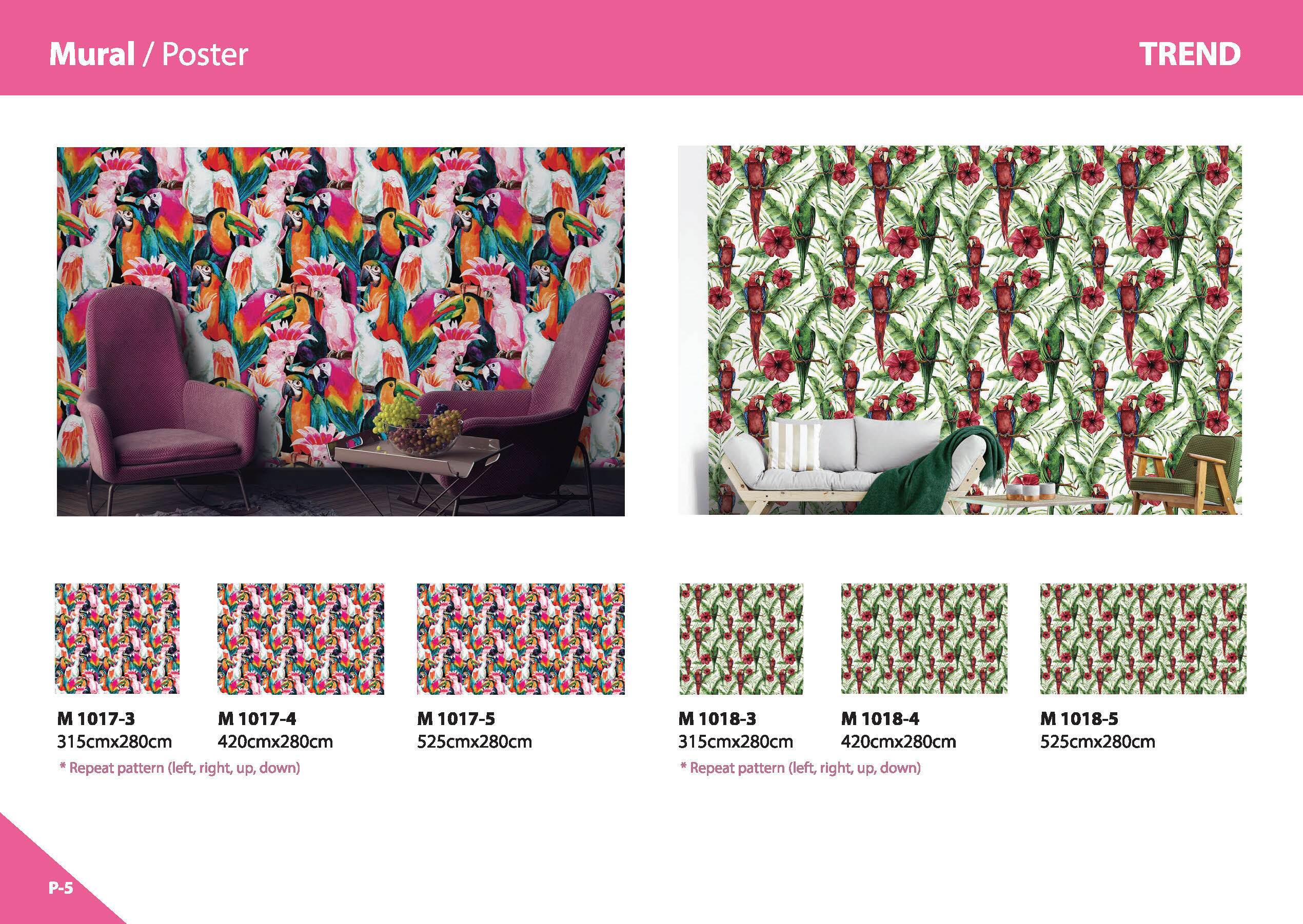 Stitches - All in one Wallpaper