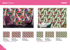 Stitches - All in one Wallpaper