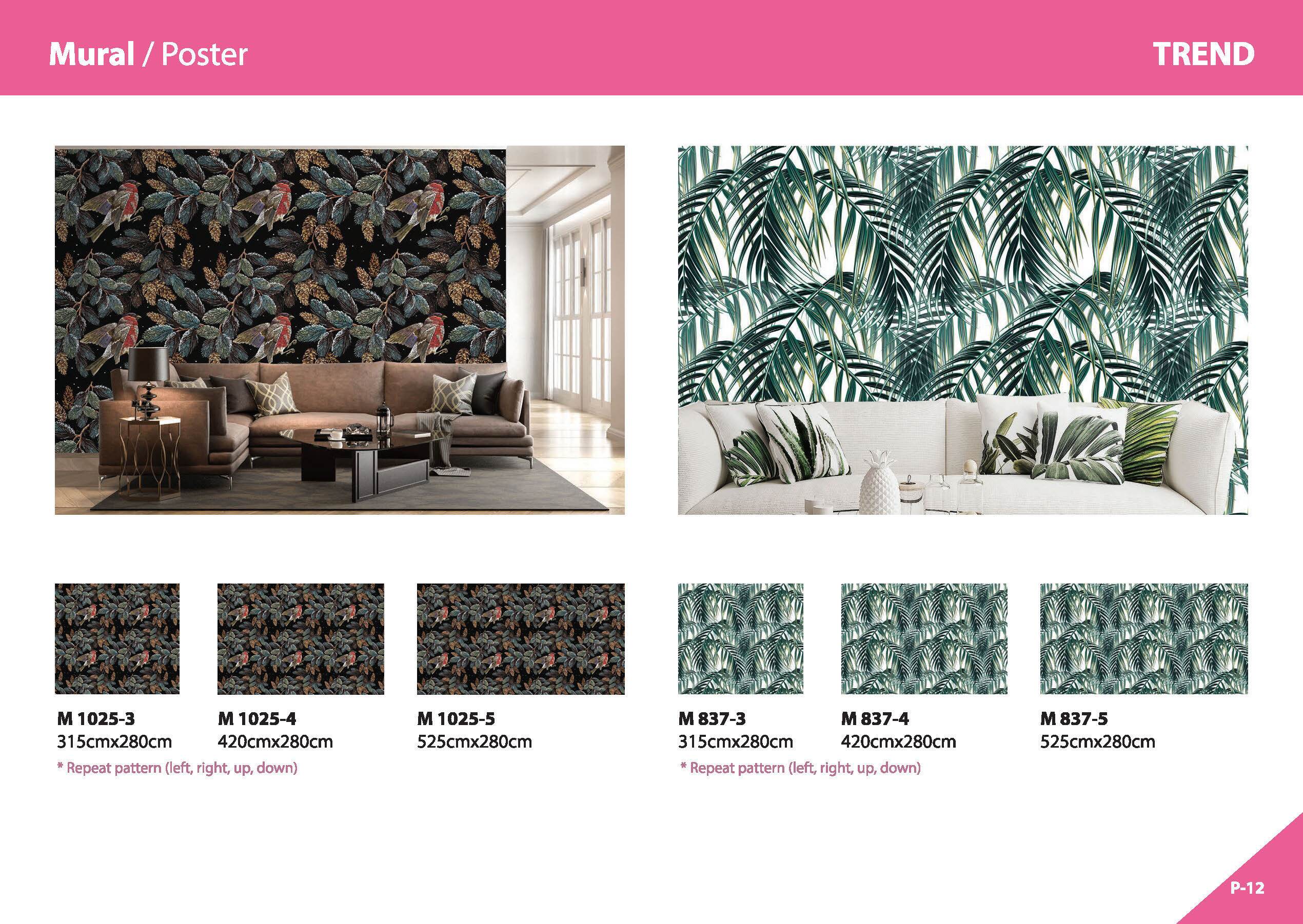 Stitches - All in one Wallpaper