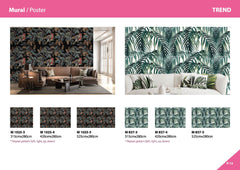 Stitches - All in one Wallpaper