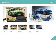 Teaquila Sunrise - All in one Wallpaper