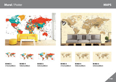 Teaquila Sunrise - All in one Wallpaper