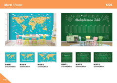 Teaquila Sunrise - All in one Wallpaper