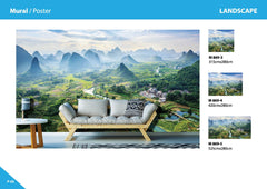 Winter Walls - All in one Wallpaper