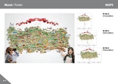 Winter Walls - All in one Wallpaper