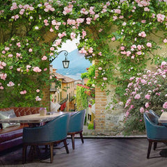 Hidden Gems - All in one Wallpaper