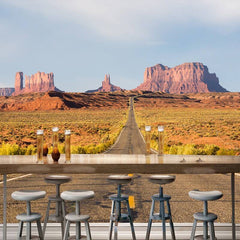 Hidden Gems - All in one Wallpaper