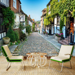 Hidden Gems - All in one Wallpaper