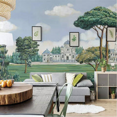 Illusions In Text - All in one Wallpaper