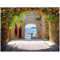 Illusions In Text - All in one Wallpaper