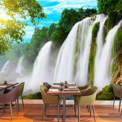 Light Lotus - All in one Wallpaper