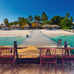 Light Lotus - All in one Wallpaper