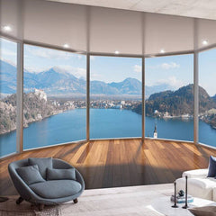 Smooth Transitions - All in one Wallpaper