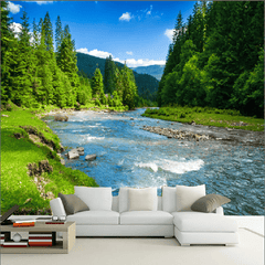 They Rise - All in one Wallpaper