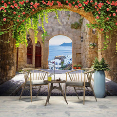 They Rise - All in one Wallpaper