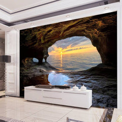 Water Fall Wallpaper - All in one Wallpaper