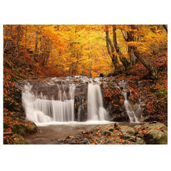 Water Fall Wallpaper - All in one Wallpaper