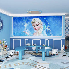 Mocha Lines - All in one Wallpaper