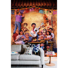 Mocha Lines - All in one Wallpaper