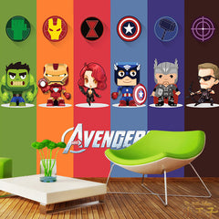 Crème Brûlée - All in one Wallpaper