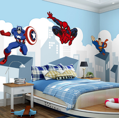 Crème Brûlée - All in one Wallpaper